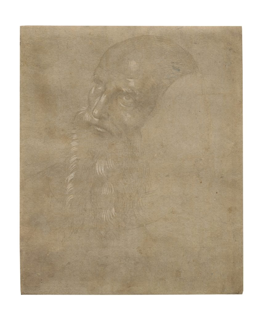 Old Master Drawings Auction - FineArtConnoisseur.com