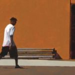 Painting How I Want, What I Want, and How I See It Dean Mitchell watercolors