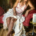 Featured Artwork: Carla D’aguanno