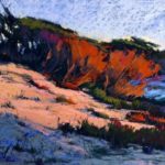 Treasures from the Bay Area Painting by Terri Ford