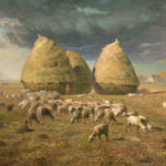 Millet and Modern Art Jean Francois Millet paintings - FineArtConnoisseur.com