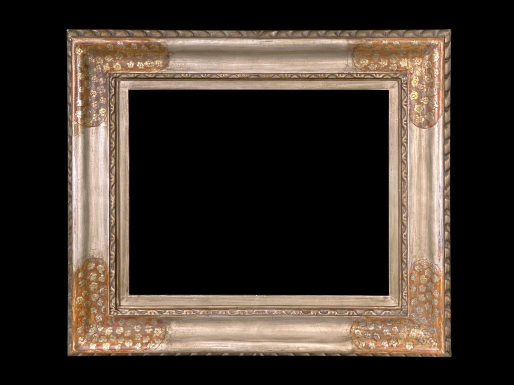 Art auctions - frames for paintings