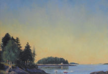 Featured Artwork: Jean Schwartz