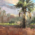 Featured Artwork: Jill Stefani Wagner