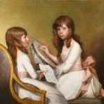 Acquisition: Double Portrait by Gilbert Stuart Acquisition: Double Portrait by Gilbert Stuart