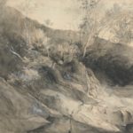 200 Years of John Ruskin John Ruskin paintings