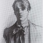 John Singer Sargent: Portraits in Charcoal John Singer Sargent drawings