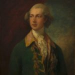 King George IV: Royalty, Racing and Reputation “After Thomas Gainsborough” (1727–1788), George IV when Prince of Wales, c. 1782–85, oil on canvas, 30 x 25 1/3 in., Royal Collection Trust © Her Majesty Queen Elizabeth II