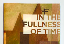 Books for Art Lovers: In the Fullness of Time Books for Art Lovers: In the Fullness of Time