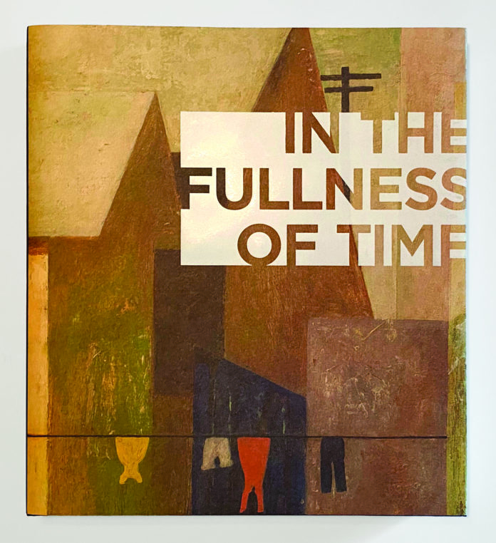 Books for Art Lovers: In the Fullness of Time