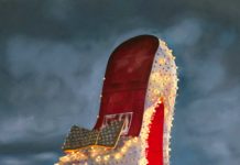 Artist to Watch: Lauren Szabo Contemporary oil paintings - Lauren Szabo - FineArtConnoisseur.com