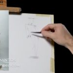 Facebook Live Series: Cesar Santos “Secrets of Figure Drawing” **FREE VIEWING** Facebook Live Series: Cesar Santos “Secrets of Figure Drawing” **FREE VIEWING**