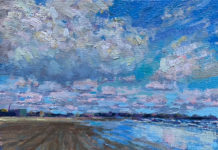 Modern Impressionism: Works by Leo Mancini-Hresko Modern impressionism landscapes