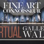 Virtual Gallery Walk for February 20th, 2026 Friday Virtual Gallery Walk