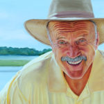 Featured Artwork: Charles David Alexander