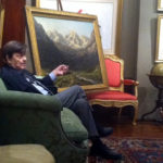 Art Historian William Gerdts, 1929-2020 William Bill Gerdts art historian