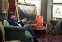 Art Historian William Gerdts, 1929-2020 William Bill Gerdts art historian