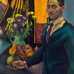 View Online: “Eye to I” Self Portraits View Online: "Eye to I" Self Portraits