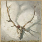 6 Representational Paintings by Chula Beauregard Representational art - Oil paintings by Chula Beauregard