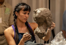 Contemporary Realism in Sculpture: Zoe Dufour Contemporary Realism in Sculpture: Zoe Dufour
