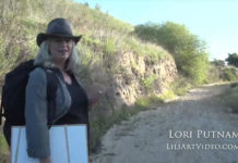 Facebook Live Series: Lori Putnam “Bold Brushstrokes & Confident Color” **FREE LESSON VIEWING** Painting How-to - Facebook Live Series: Lori Putnam “Bold Brushstrokes & Confident Color” **FREE LESSON VIEWING**