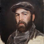 Facebook Live Series: Gregory Mortenson “Realistic Self Portraits” **FREE LESSON VIEWING** Facebook Live Series: Gregory Mortenson “Realistic Self Portraits” **FREE LESSON VIEWING**