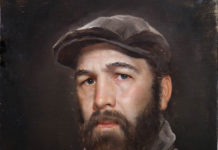 Facebook Live Series: Gregory Mortenson “Realistic Self Portraits” **FREE LESSON VIEWING** Facebook Live Series: Gregory Mortenson “Realistic Self Portraits” **FREE LESSON VIEWING**
