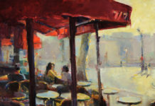 Featured Artwork: Jill Banks