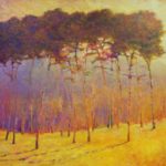 Thrill: An Artist’s Perspective on Landscape Paintings Art inspiration - Landscape Paintings - FineArtConnoisseur.com