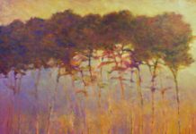Thrill: An Artist’s Perspective on Landscape Paintings Art inspiration - Landscape Paintings - FineArtConnoisseur.com