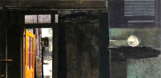 Art Students League: Living Under the Pandemic Moon