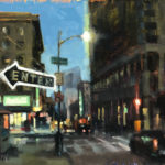 Featured Artwork: Shelby Keefe