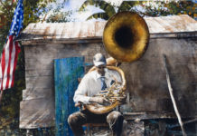 Gallery Spotlight: The Red Piano Art Gallery Fine art paintings - Red Piano Art Gallery