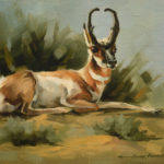 Featured Artwork: Kathryn Ashcroft