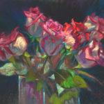 Featured Artwork: Jude Tolar