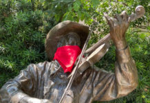 The Briscoe Opens with Special Tours, Perks, and Discounts Briscoe Western Art Museum