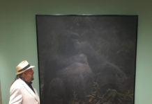 Sir John Seerey-Lester, Rest in Peace Sir John Seerey-Lester artist - FineArtConnoisseur.com
