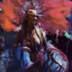 Featured Artwork: Jing Zhao