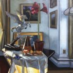 Featured Artwork: Brian Keeler presented by North Star Art Gallery