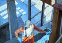 Books for Art Lovers: Paul Schulenburg Oil Paintings Art books - Paul Schulenburg Oil Paintings - FineArtConnoisseur.com