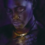 An Artistic Odyssey Realism portrait paintings