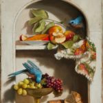 California Art Club: 109th Annual Gold Medal Exhibition Contemporary still life paintings - FineArtConnoisseur.com