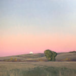 The Tonalist Landscapes of Ben Bauer Tonalism Landscape Paintings - Ben Bauer - FineArtConnoisseur.com