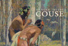 Eanger Irving Couse: The Life and Times of an American Artist Eanger Irving Couse The Life and Times of an American Artist