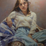 Featured Artwork: William Rogers AWS CSPWC TWSA ASMA