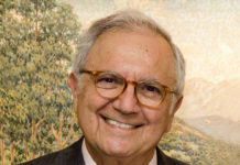 Art Historian Jean Stern to Retire Jean Stern