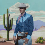 Featured Artwork: Rachel Moseley presented by RJD Gallery
