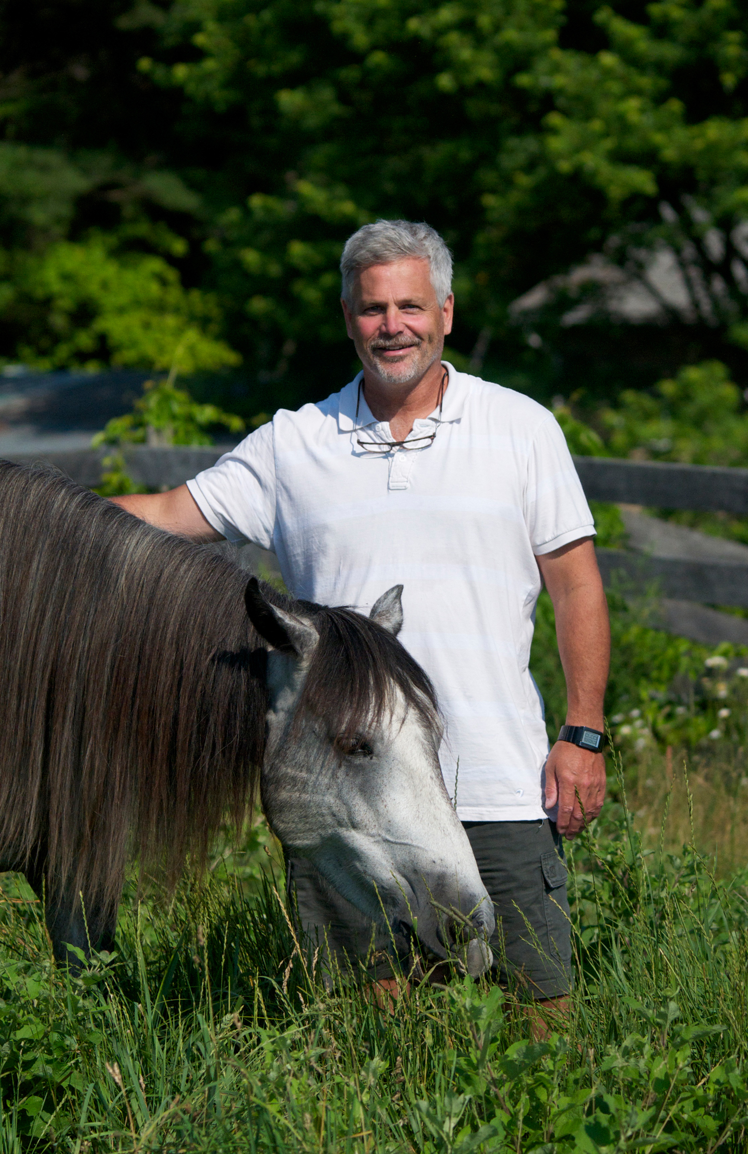 Bruce K. Lawes: Driven With a Purpose - Fine Art Connoisseur