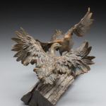 Featured Artwork: Georgene McGonagle
