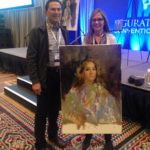 Collectors Spotlight: Nikolai Blokhin Portrait Painting Collectors Spotlight: Nikolai Blokhin Portrait Painting